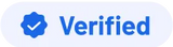 Credential badge