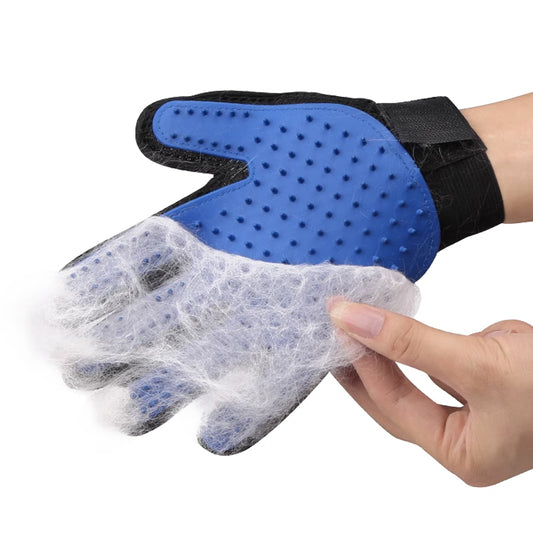 DoggySupps™ Shed-Away Glove