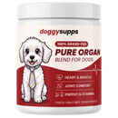 DoggySupps™  Pure Organ Blend 