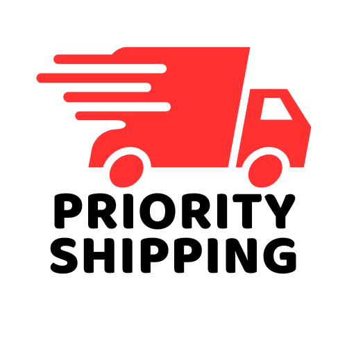 Priority Shipping