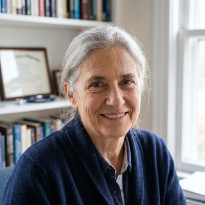 Dr. Angela Whites