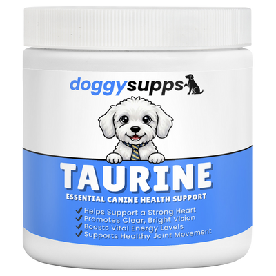 Doggy Supps