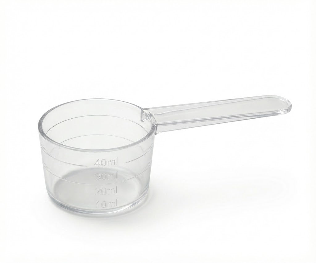 DoggySupps™ Measuring Scoop