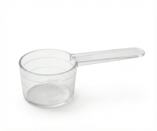 DoggySupps™ Measuring Scoop